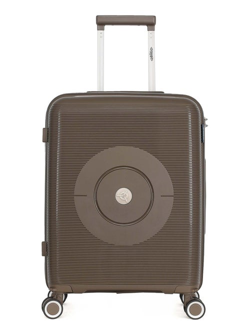 OBAGO - Valise Cabine ORION 55 cm 4 Roues - Kiabi