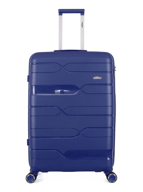 OBAGO - Valise Grand Format PEGASE 75 cm 4 Roues - Kiabi