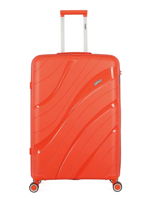 OBAGO - Valise Grand Format PERSEE 75 cm 4 Roues - Kiabi