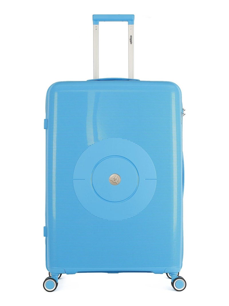 OBAGO - VALISE L ORION Bleu - Kiabi