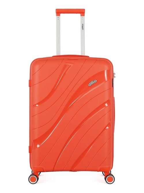 OBAGO - Valise Weekend PERSEE 65 cm 4 Roues - Kiabi