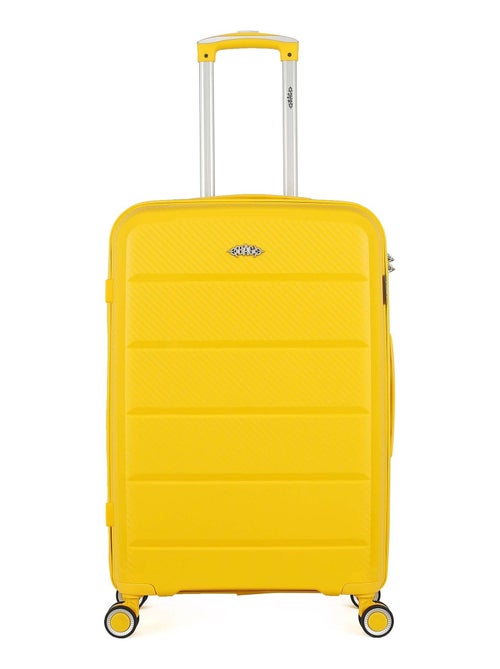 OBAGO - Valise Weekend PHENIX 65 cm 4 Roues - Kiabi