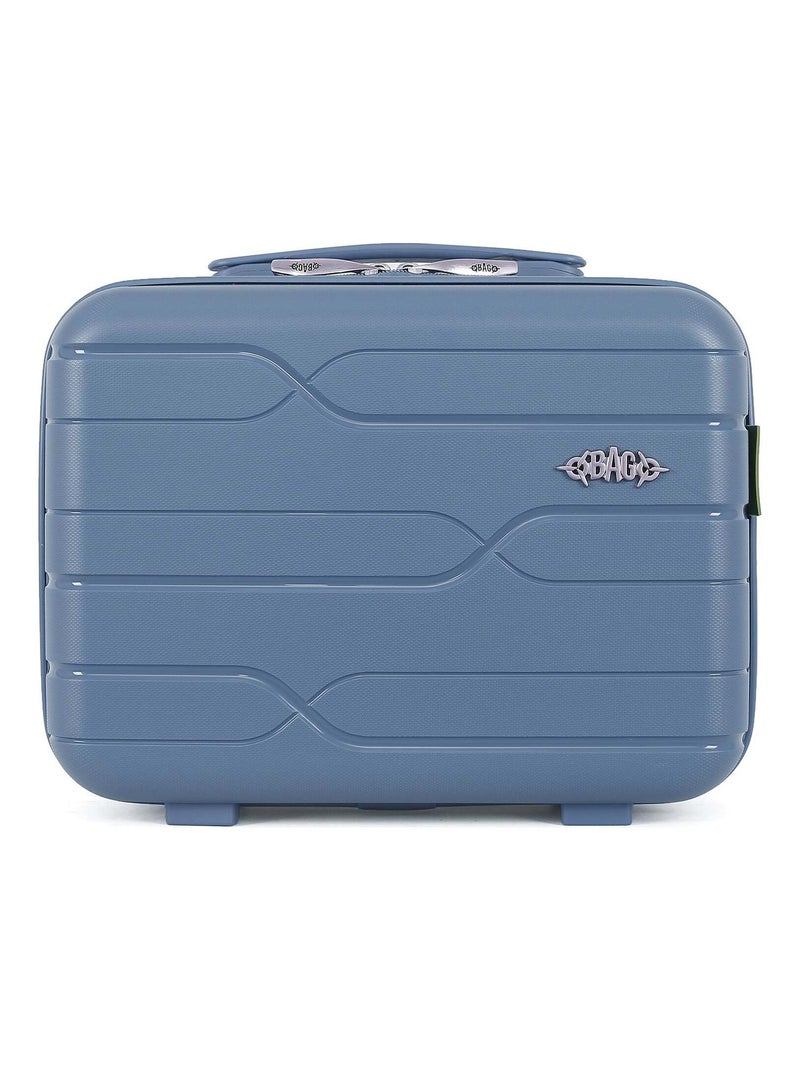 OBAGO - Vanity PEGASE-W 26 cm Bleu gris - Kiabi