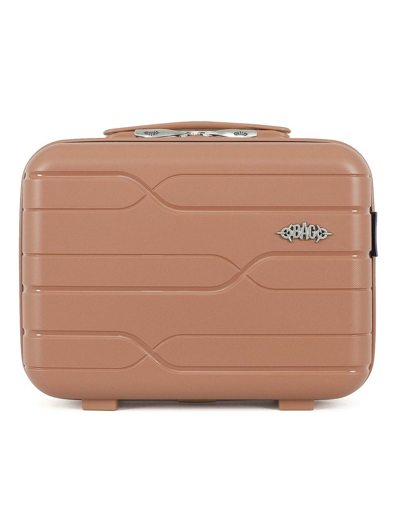 OBAGO - Vanity PEGASE-W 26 cm Vieux rose - Kiabi