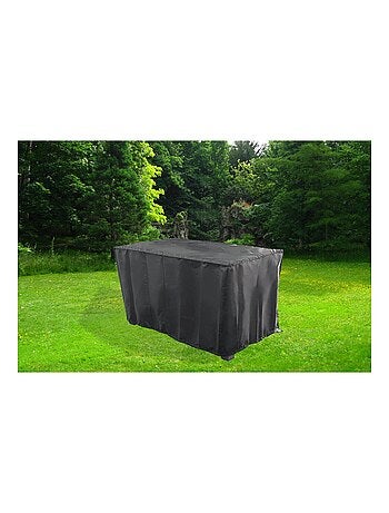 OBAL Housse de protection pour salon de jardin 104 x 59 x 70 cm