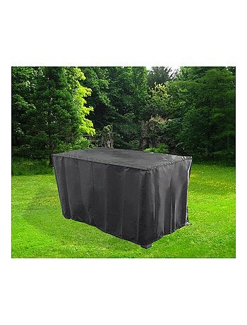 OBAL Housse de protection pour salon de jardin 104 x 59 x 70 cm
