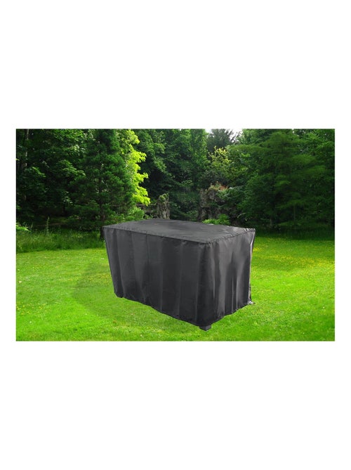 OBAL Housse de protection pour salon de jardin 104 x 59 x 70 cm - Kiabi OBAL Housse de protection pour salon de jardin 104 x 59 x 70 cm - Kiabi