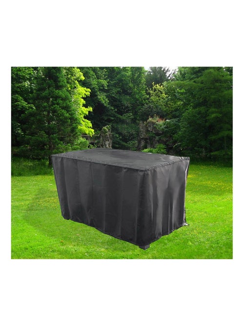 OBAL Housse de protection pour salon de jardin 104 x 59 x 70 cm - Kiabi OBAL Housse de protection pour salon de jardin 104 x 59 x 70 cm - Kiabi