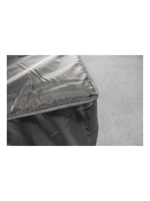 OBAL Housse de protection pour salon de jardin 104 x 59 x 70 cm - Kiabi OBAL Housse de protection pour salon de jardin 104 x 59 x 70 cm - Kiabi