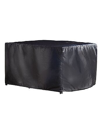 OBAL Housse de protection pour salon de jardin 119 x 119 x 70 cm
