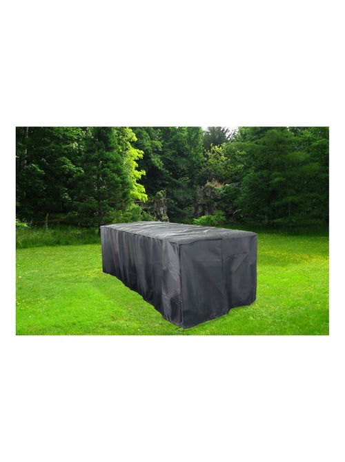 OBAL Housse de protection pour salon de jardin 155 x 94 x 68 cm - Kiabi OBAL Housse de protection pour salon de jardin 155 x 94 x 68 cm - Kiabi