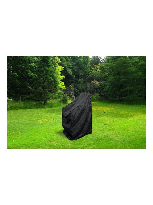 OBAL Housse de protection pour salon de jardin 155 x 94 x 68 cm - Kiabi OBAL Housse de protection pour salon de jardin 155 x 94 x 68 cm - Kiabi
