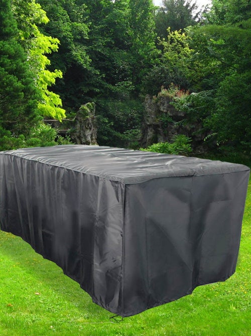 OBAL Housse de protection pour salon de jardin 155 x 94 x 68 cm - Kiabi