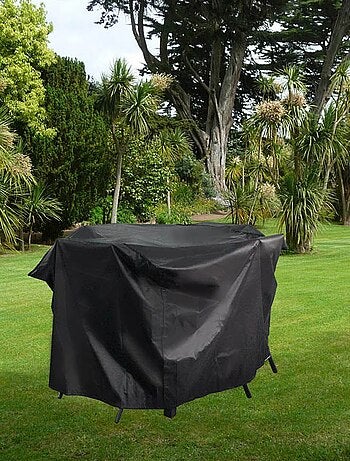 OBAL Housse de protection pour salon de jardin 165 x 140 x 105 cm