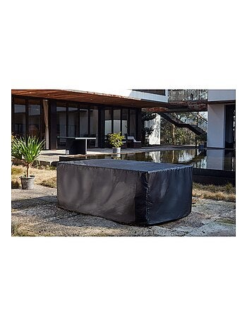 OBAL Housse de protection pour salon de jardin 184 x 119 x 70 cm