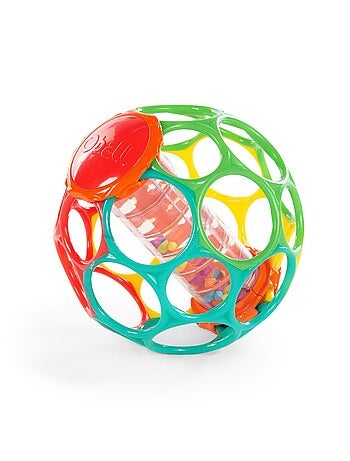 Oball - Hochet de pluie