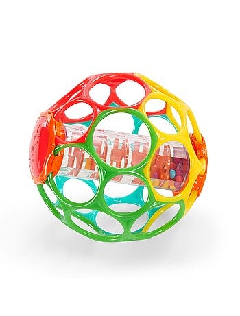 Oball - Hochet de pluie