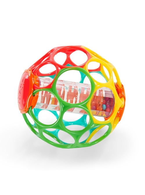 Oball - Hochet de pluie - Kiabi