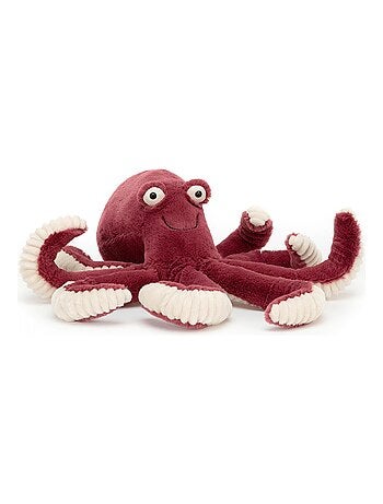 Obbie Octopus