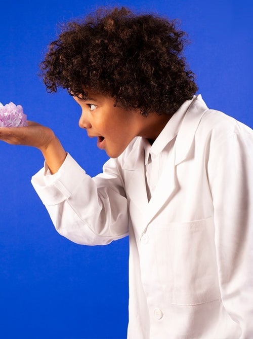 Objectif Chimie : 30 experiences pour découvrir - Kiabi