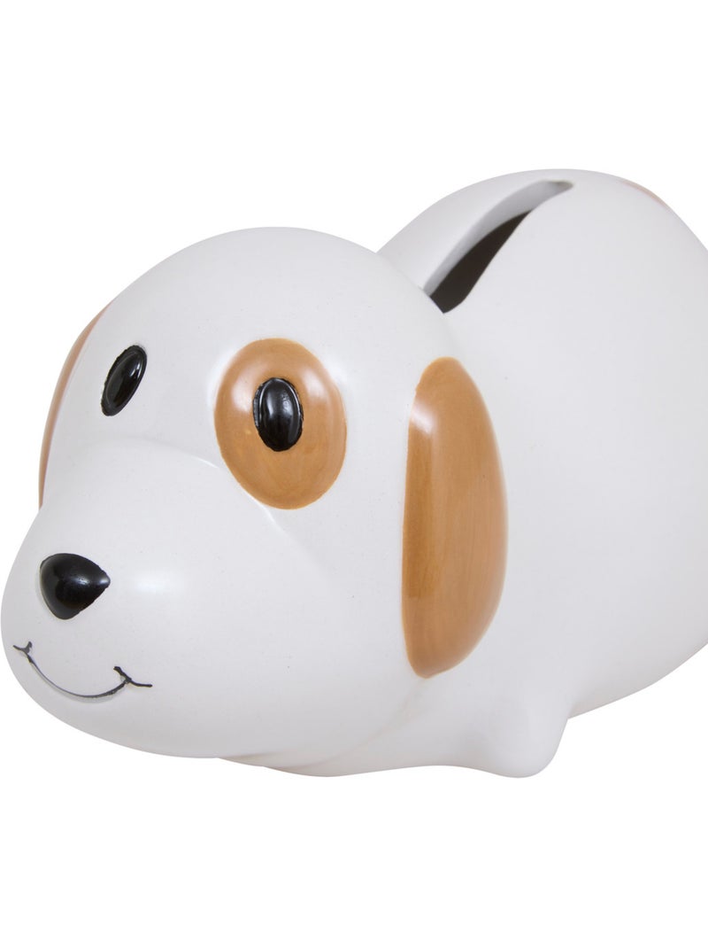 Objet déco SCOTT Blanc - Kiabi