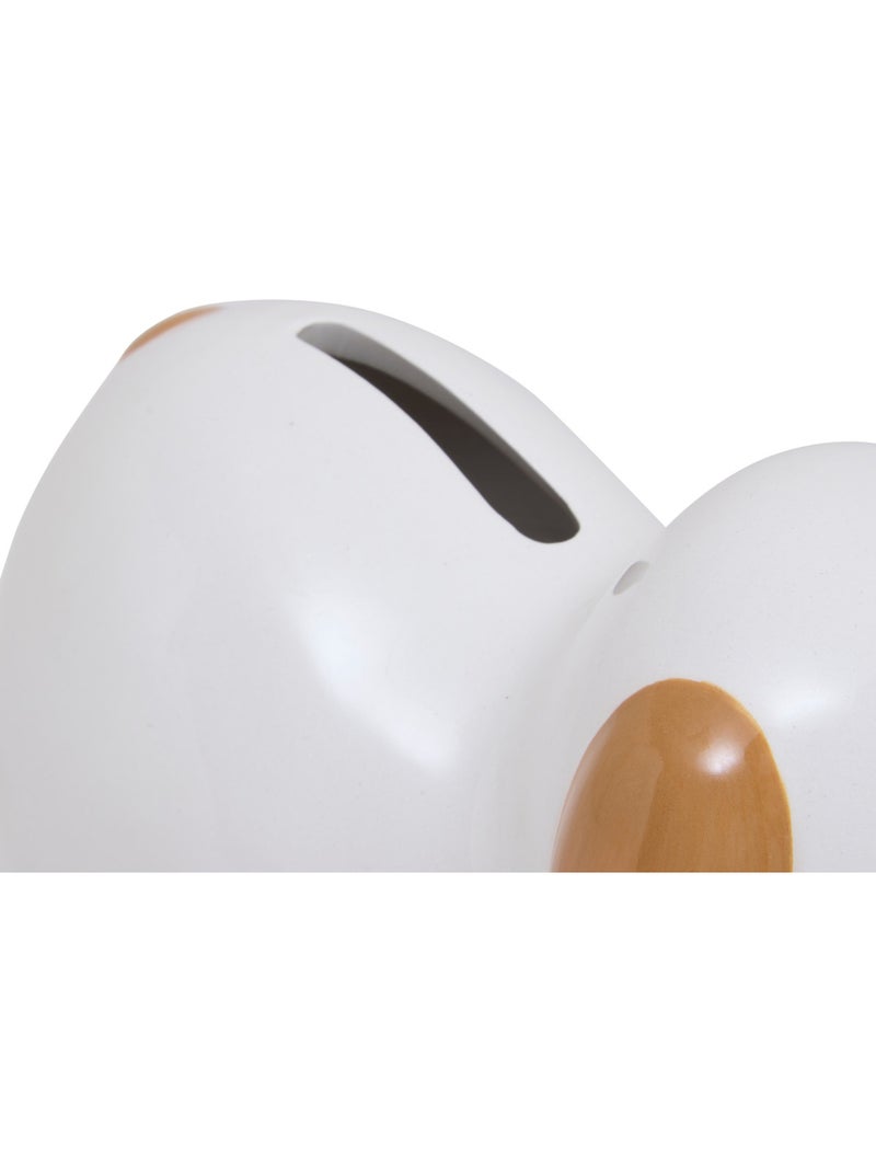 Objet déco SCOTT Blanc - Kiabi