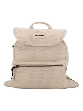 O'Caou - Sac à dos à langer évolutif