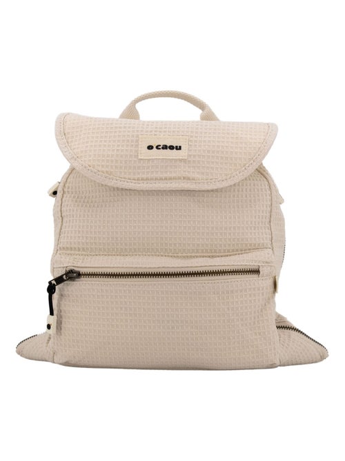 O'Caou - Sac à dos à langer évolutif - Kiabi
