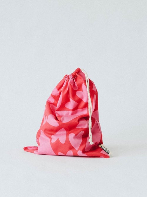 Octoblock - Bloc sonore Montessori - Kiabi