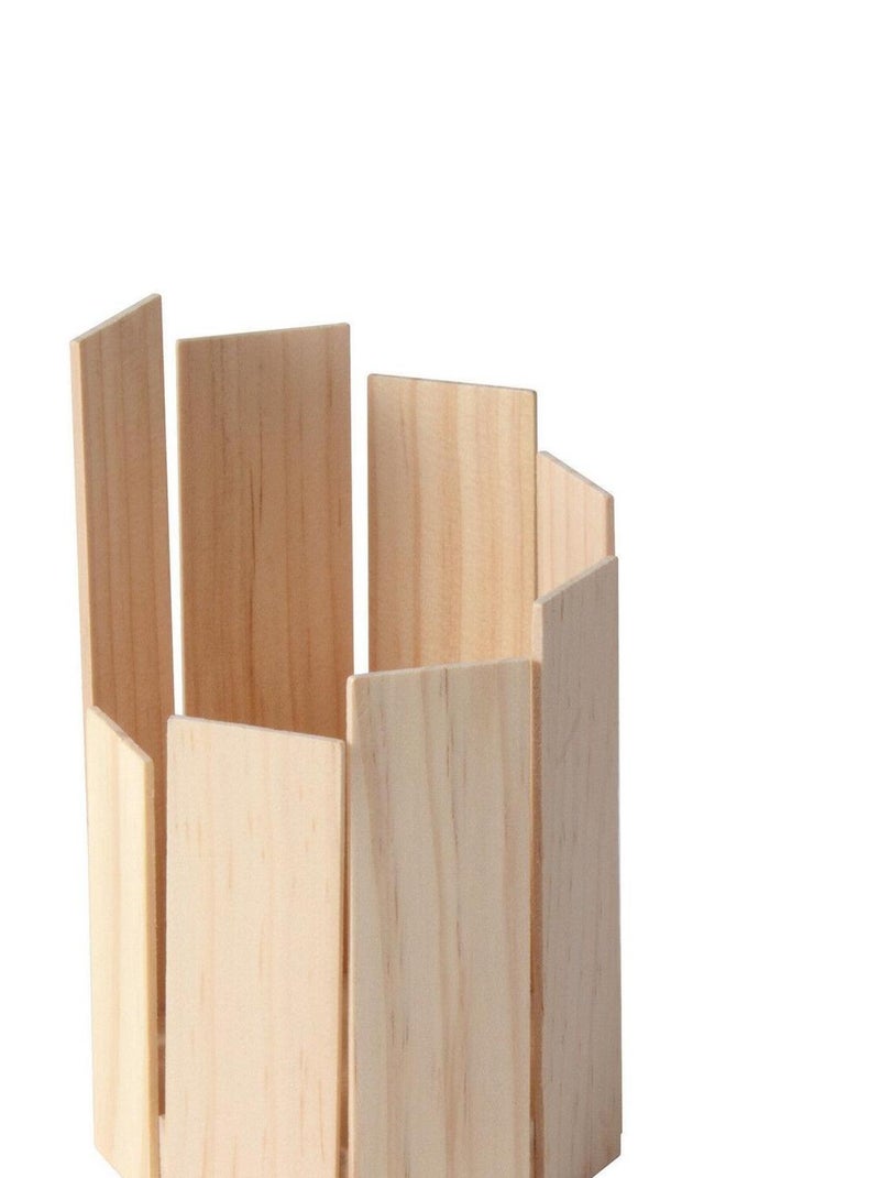 Octoblock à construire N/A - Kiabi