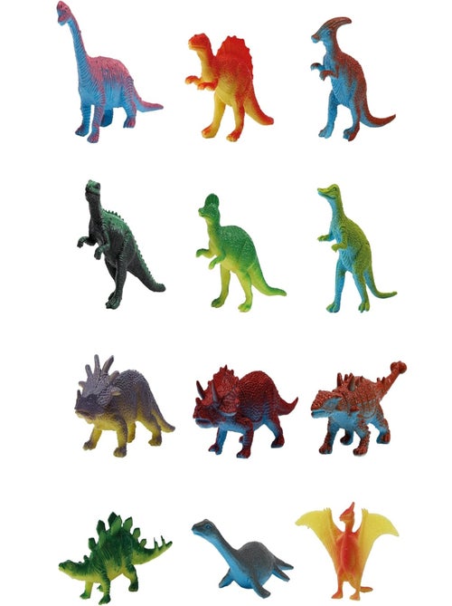 Œuf Dino Surprise - Kiabi