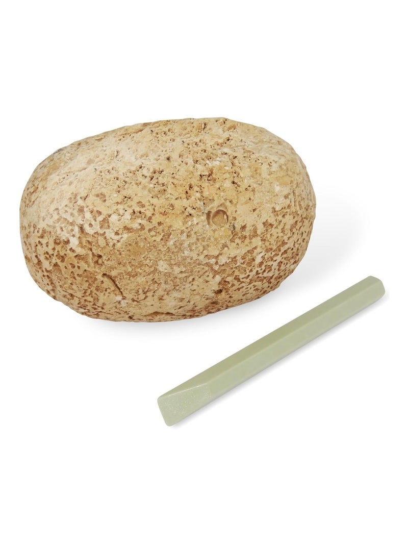 Œuf Dino Surprise Rouge - Kiabi