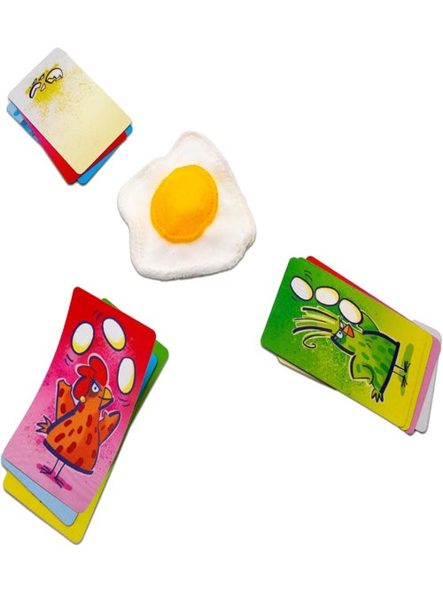 Oeuf Pour Oeuf - Kiabi