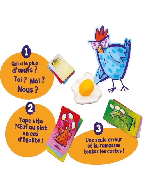 Oeuf Pour Oeuf - Kiabi