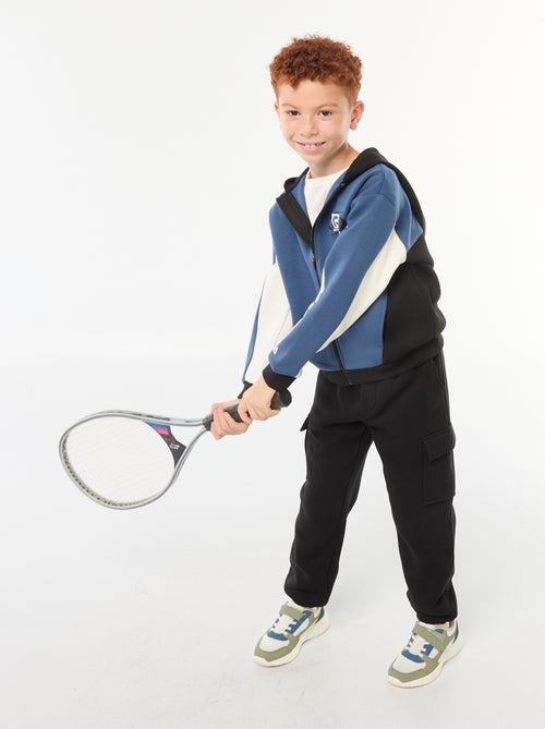 Offrez un sweat classe et fashion ! - Kiabi