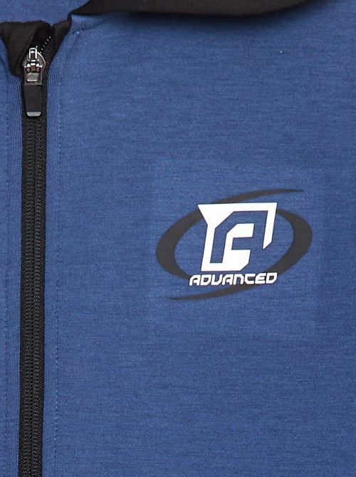 Offrez un sweat classe et fashion ! - Kiabi