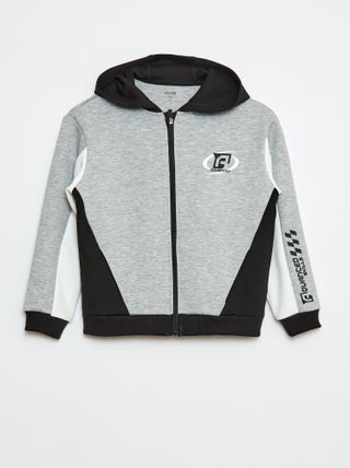Offrez un sweat classe et fashion !