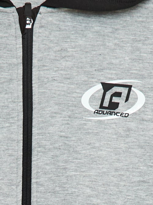 Offrez un sweat classe et fashion ! - Kiabi