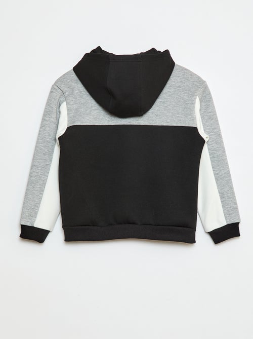 Offrez un sweat classe et fashion ! - Kiabi