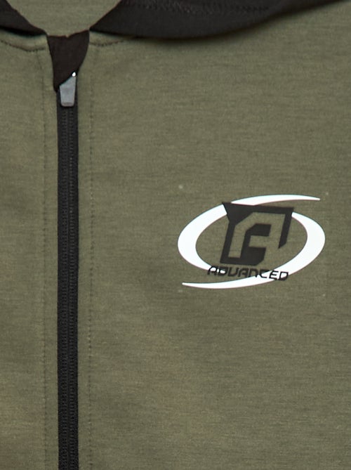 Offrez un sweat classe et fashion ! - Kiabi