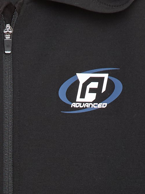 Offrez un sweat classe et fashion ! - Kiabi