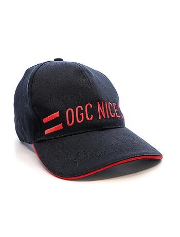 Ogc Nice Casquette Homme Le Coq Sportif Fanwear