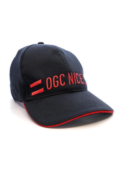 Ogc Nice Casquette Homme Le Coq Sportif Fanwear - Kiabi