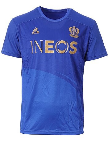 OGC Nice Homme Le Coq Sportif 2023/2024