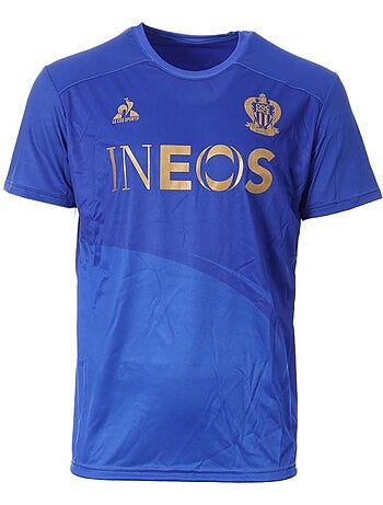 OGC Nice Homme Le Coq Sportif 2023/2024