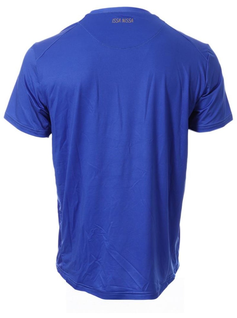 OGC Nice Homme Le Coq Sportif 2023/2024 Bleu - Kiabi