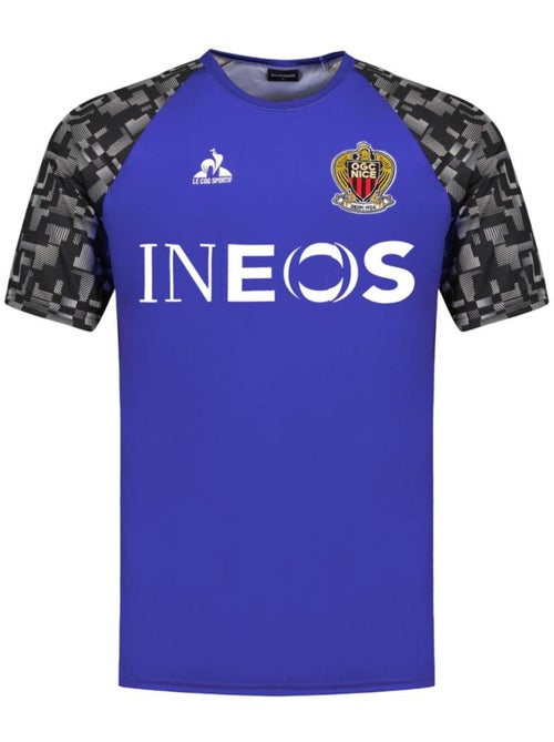 OGC Nice Junior Le Coq Sportif 24 - Kiabi