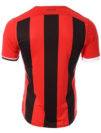 OGC Nice Maillot Homme Le Coq Sportif 2023/2024
