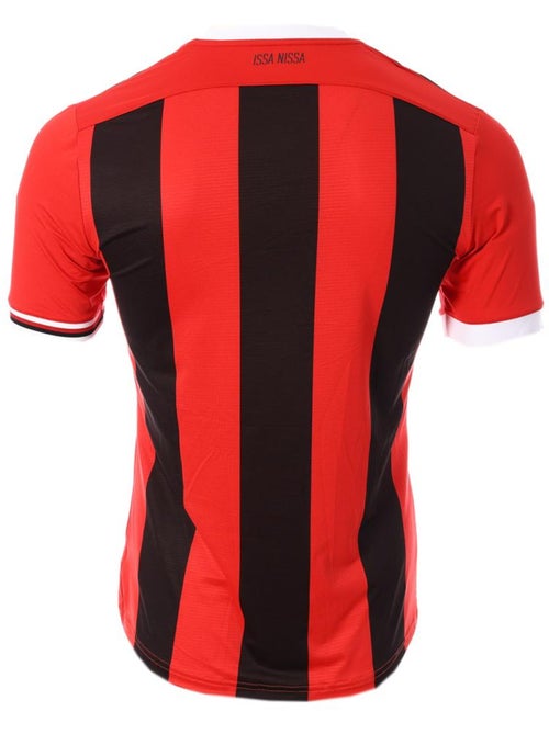 OGC Nice Maillot Homme Le Coq Sportif 2023/2024 - Kiabi