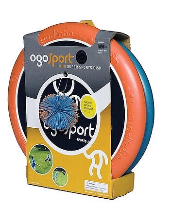 Ogosport - Mini super Sports Disk